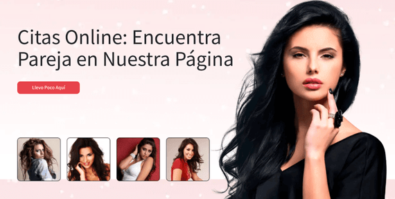 Imagen - ContactosRapidos, qué es y cómo funciona esta app para ligar