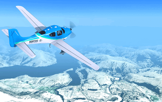 Imagen - RFS, el mejor simulador de aviones que he probado para m&oacute;viles