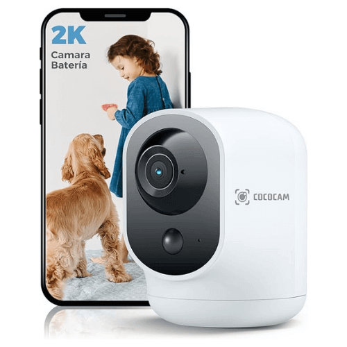 Imagen - 7 cámaras de vigilancia para proteger tu casa en vacaciones