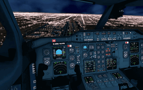 Imagen - RFS, el mejor simulador de aviones que he probado para m&oacute;viles