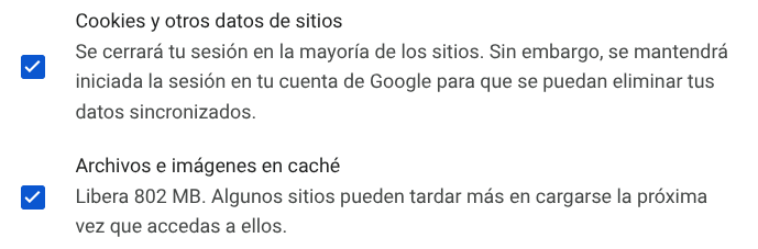 Imagen - ¿Por qué no me llegan mensajes a Gmail?
