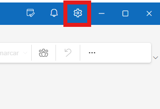 Imagen - Cómo transferir correos de una cuenta a otra