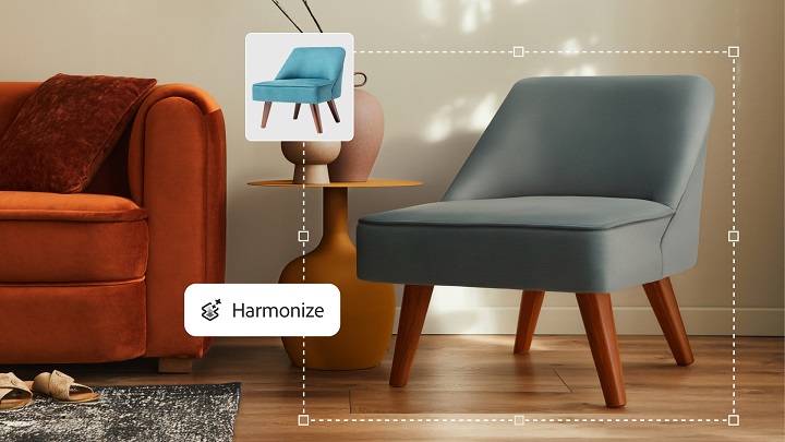 Imagen - Photoshop recibe mejoras de IA: armoniza elementos de las fotos y aumenta resoluciones