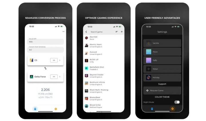 Imagen - 73 apps y juegos de pago en iPhone gratis [semana 27 2025]