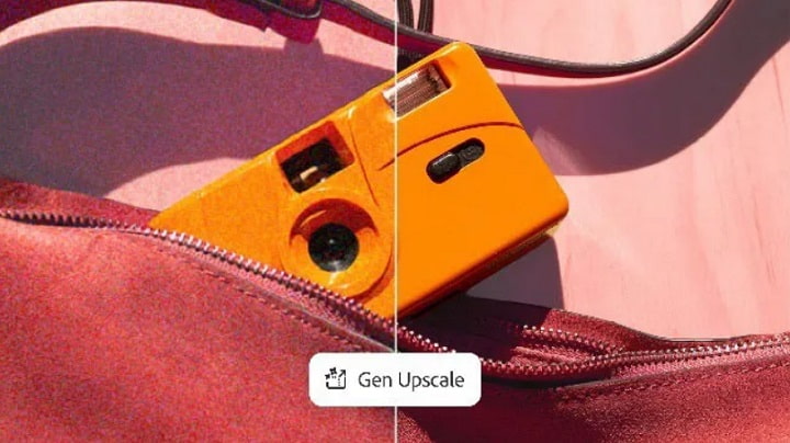 Imagen - Photoshop recibe mejoras de IA: armoniza elementos de las fotos y aumenta resoluciones