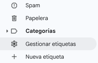 Imagen - ¿Por qué no me llegan mensajes a Gmail?