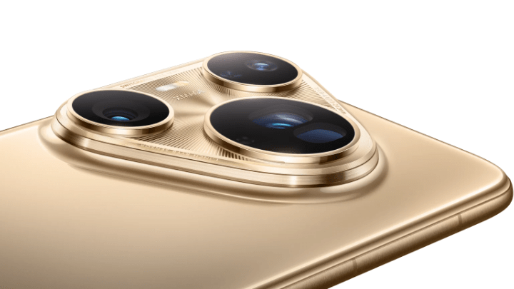 Imagen - Huawei Pura 80 Ultra y 80 Pro: ficha técnica, novedades y diferencias