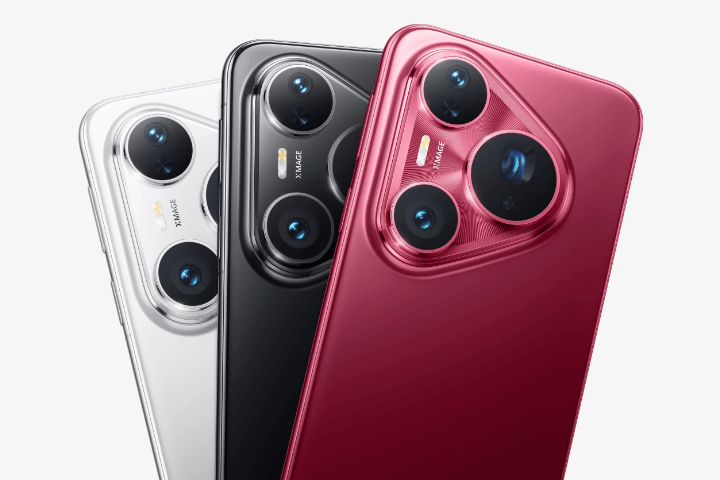 Imagen - Huawei Pura 80 Ultra y 80 Pro: ficha técnica, novedades y diferencias