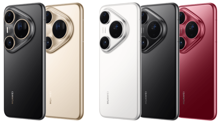 Imagen - Huawei Pura 80 Ultra y 80 Pro: ficha técnica, novedades y diferencias