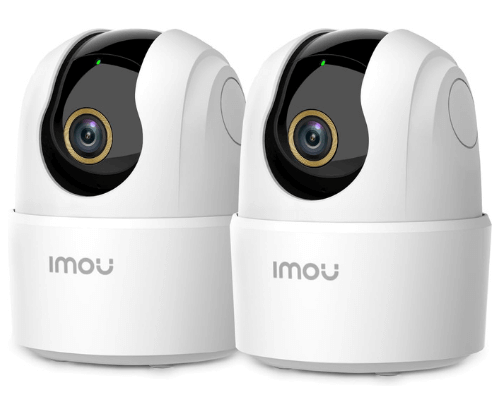 Imagen - 7 cámaras de vigilancia para proteger tu casa en vacaciones