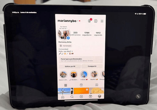 Imagen - Estamos en 2025 e increíblemente estas apps tan populares aún no están adaptadas al iPad