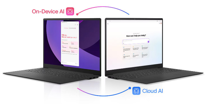 Imagen - LG gram: los mejores port&aacute;tiles para la vuelta a la universidad o instituto