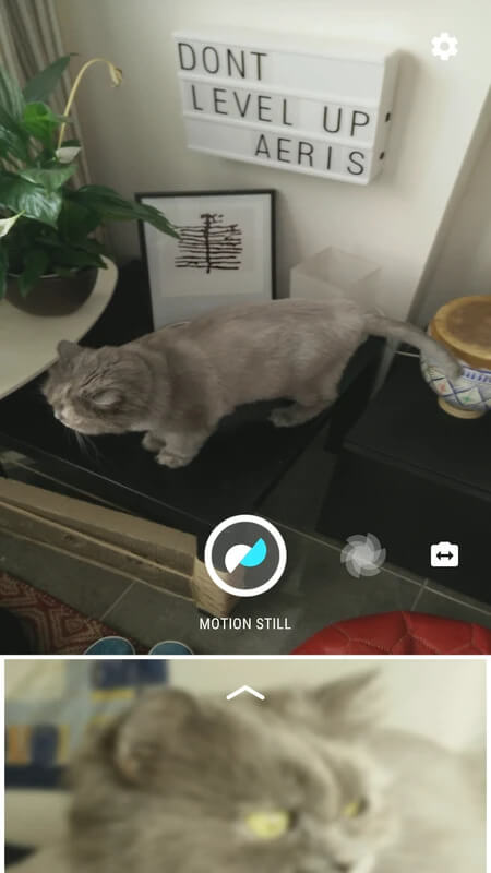 Imagen - Qué son las Live Photos y cómo tenerlas en Android