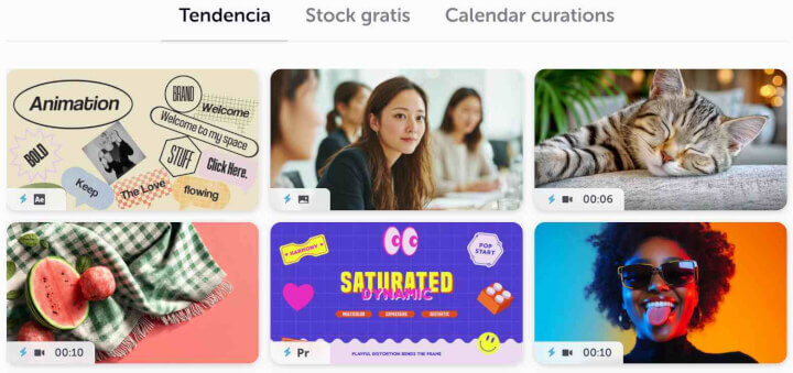Imagen - 8 webs para descargar vídeos sin derechos de autor