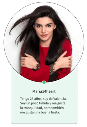 Imagen - ContactosRapidos, qué es y cómo funciona esta app para ligar
