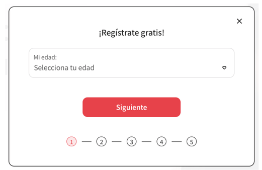 Imagen - ContactosRapidos, qué es y cómo funciona esta app para ligar