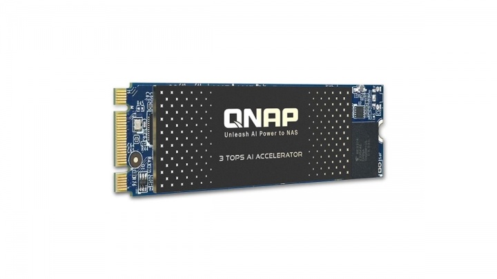 Imagen - QNAP QAI-M100 y QAI-U100: as&iacute; son los nuevos aceleradores de IA