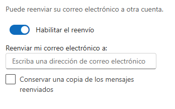 Imagen - Cómo transferir correos de una cuenta a otra