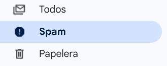 Imagen - ¿Por qué no me llegan mensajes a Gmail?