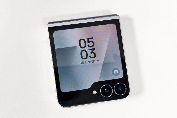 Imagen - Samsung Galaxy Z Flip 7 vs Motorola Razr 60, ¿cuál es el mejor móvil plegable?