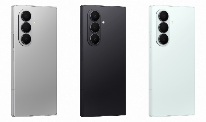 Imagen - Samsung Galaxy Z Fold 7, análisis con opinión y precio