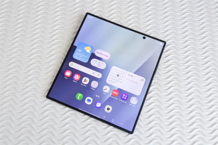 Imagen - Samsung Galaxy Z Fold 7, análisis con opinión y precio