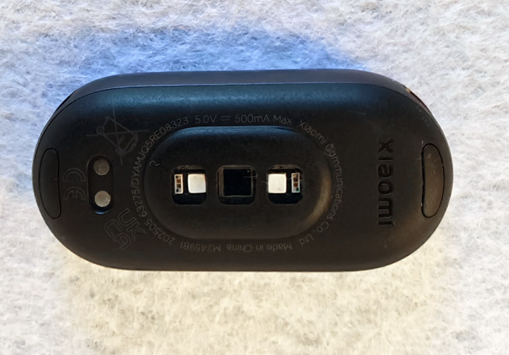 Imagen - Xiaomi Smart Band 10: análisis con opinión y precio