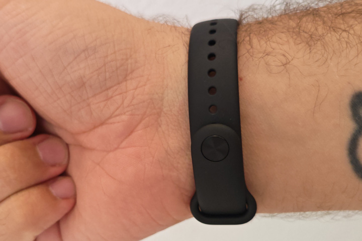 Imagen - Xiaomi Smart Band 10: análisis con opinión y precio