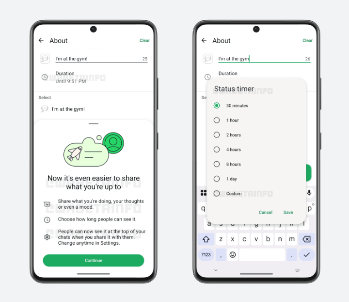 Imagen - WhatsApp prepara una mejora importante para los antiguos estados