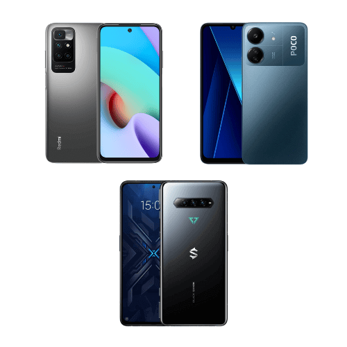 Imagen - ¿Qué submarcas hay en el sector de la telefonía móvil?