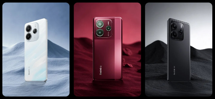 Imagen - Xiaomi Redmi Note 14 SE 5G: especificaciones del nuevo superventas