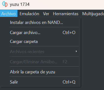 Imagen - Cómo jugar a The Legend of Zelda: Breath the Wild en PC
