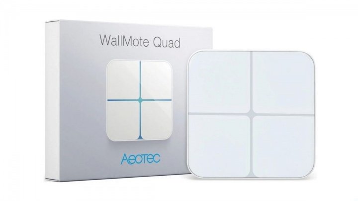 Imagen - 8 mejores botones inteligentes para el hogar