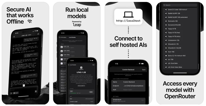 Imagen - 55 apps y juegos de pago en iPhone gratis [semana 35 2025]