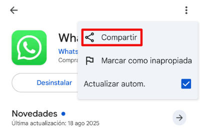 Imagen - Elimina ya estas apps de tu móvil: contienen malware y Google las ha retirado