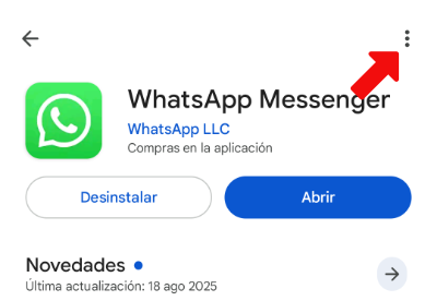 Imagen - Elimina ya estas apps de tu móvil: contienen malware y Google las ha retirado