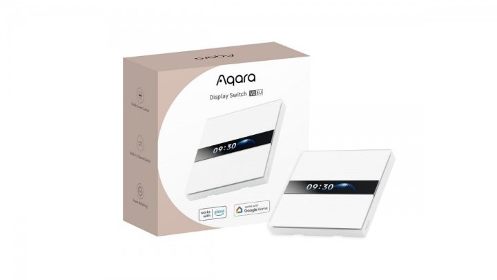 Imagen - 7 mejores interruptores inteligentes para el hogar