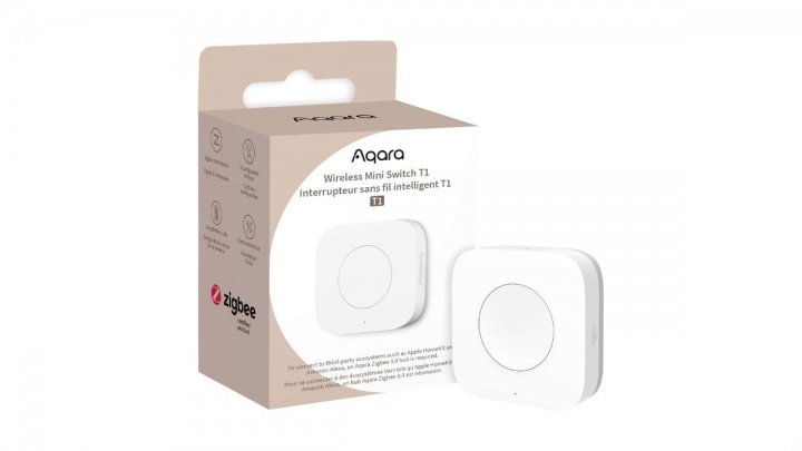 Imagen - 8 mejores botones inteligentes para el hogar