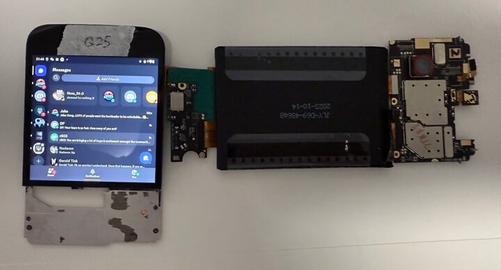 Imagen - Tu BlackBerry favorita está de vuelta, ¡ahora con Android!