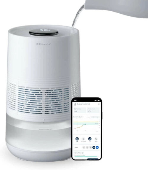 Imagen - 7 mejores humidificadores inteligentes para el hogar