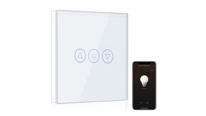 Imagen - 7 mejores interruptores inteligentes para el hogar