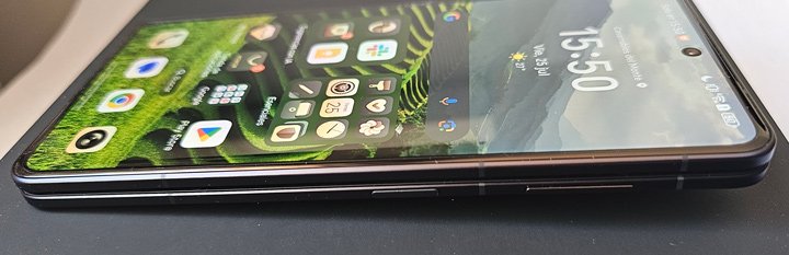 Imagen - Honor Magic V5: análisis con opinión y precio