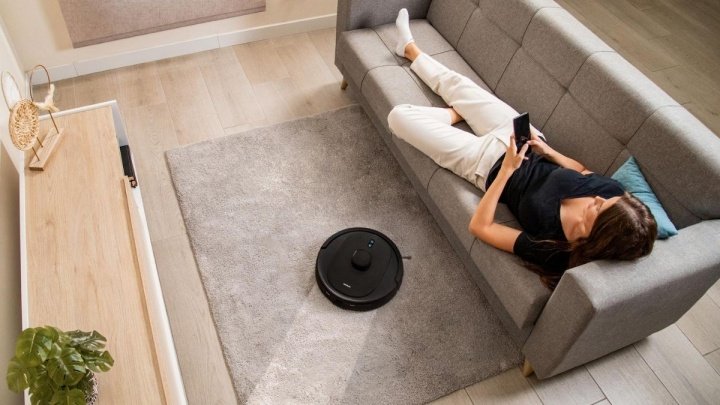 Imagen - 8 mejores robots aspirador para tu hogar