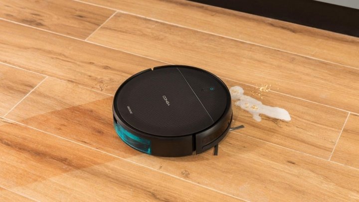 Imagen - 8 mejores robots aspirador para tu hogar