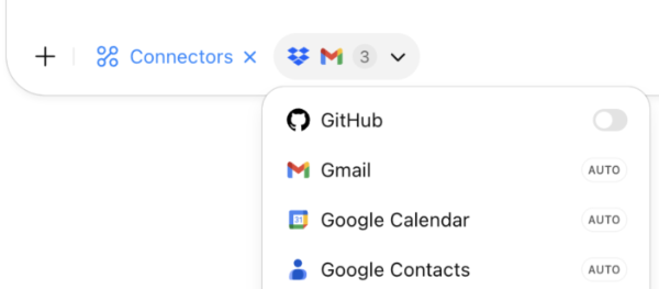 Imagen - ChatGPT se integra en Gmail y Calendar, pero hay una mala noticia