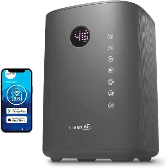 Imagen - 7 mejores humidificadores inteligentes para el hogar