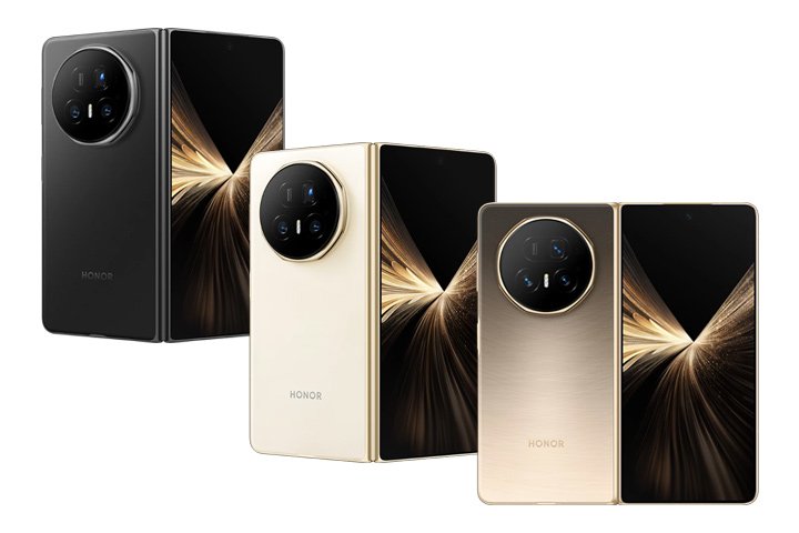 Imagen - Honor Magic V5: análisis con opinión y precio