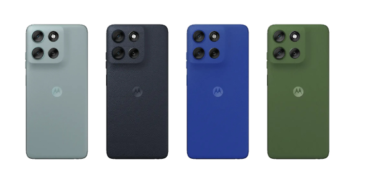 Imagen - Motorola Moto G56 5G, análisis con opinión y precio