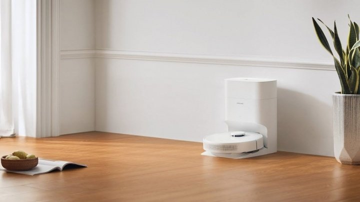 Imagen - 8 mejores robots aspirador para tu hogar