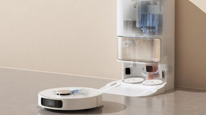 Imagen - 8 mejores robots aspirador para tu hogar